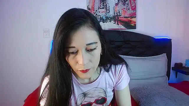 Snapshot of Mylu_xx chatting on 06/06/26, 01:38 Mylu xx online show from 06/06/26, 01:38