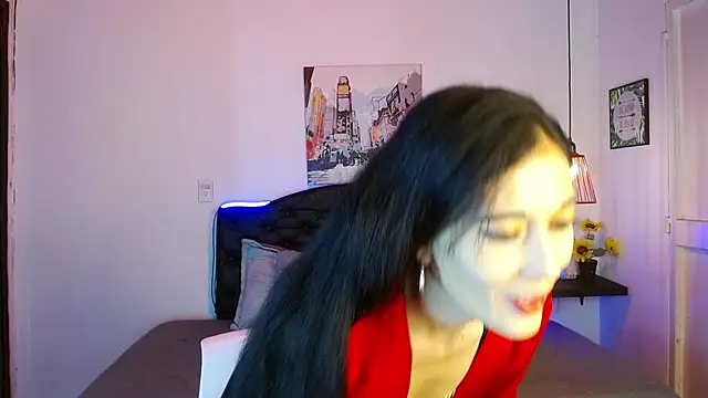 Mylu xx online show from 07/11/26, 01:47