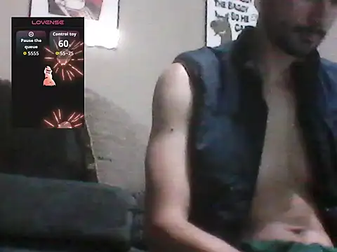 LiL-DRapXXX online show from 05/11/26, 04:04