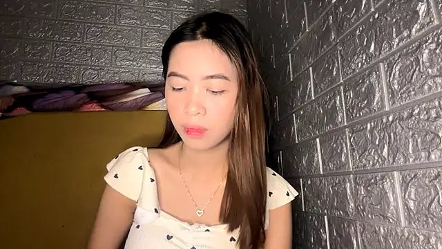 EunaBarretto online show from 03/18/26, 05:10