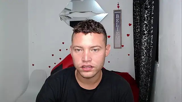 Snapshot of sven_fox723 chatting on 04/01/26, 12:06 sven fox723 online show from 04/01/26, 12:06