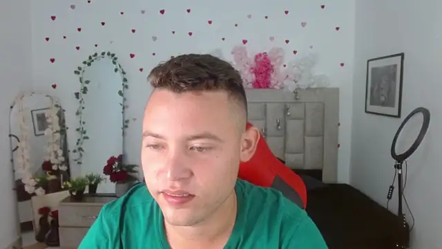 sven fox723 online show from 05/04/26, 12:34