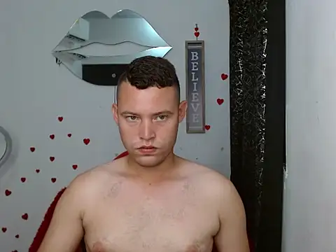 sven fox723 online show from 05/05/26, 12:35