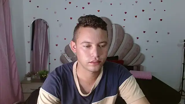 sven fox723 online show from 05/14/26, 01:07