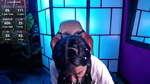 Snapshot of Catalina_soul chatting on 04/01/26, 01:01 Catalina soul online show from 04/01/26, 01:01