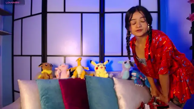 Snapshot of Catalina_soul chatting on 04/15/26, 02:35 Catalina soul online show from 04/15/26, 02:35