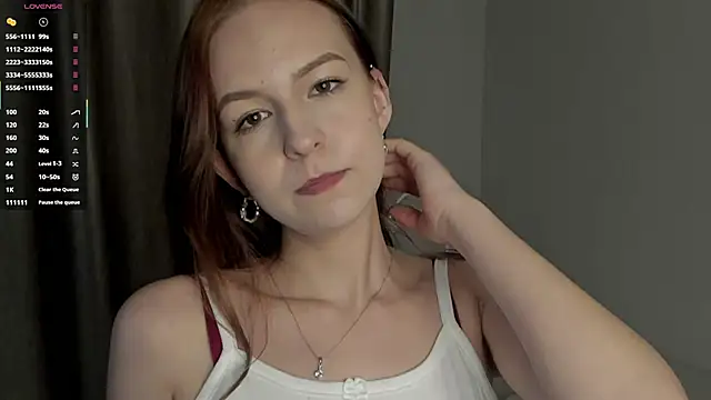 Snapshot of DevinAdinolfi chatting on 05/29/26, 10:41 DevinAdinolfi online show from 05/29/26, 10:41