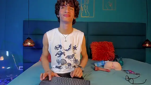 willturneer online show from 03/13/26, 03:35