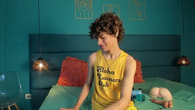 willturneer online show from 03/15/26, 03:45