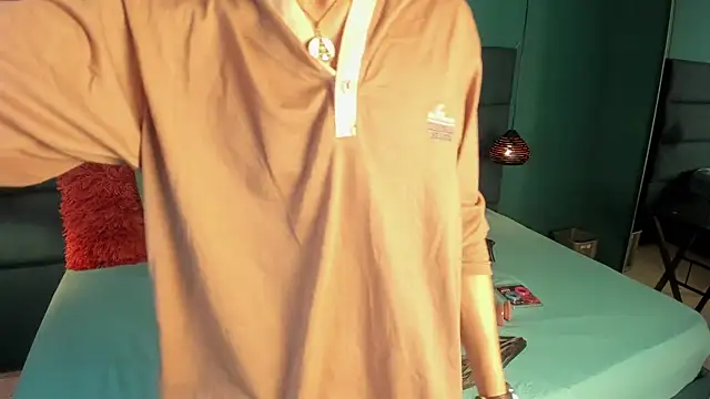 willturneer online show from 04/04/26, 03:16