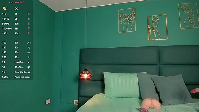 willturneer online show from 04/18/26, 05:44