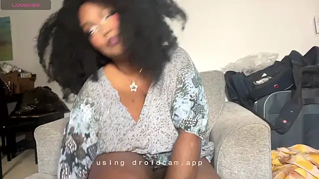 juicy janet online show from 05/01/26, 07:40