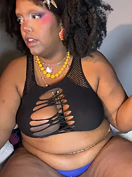 juicy janet online show from 07/11/26, 02:36
