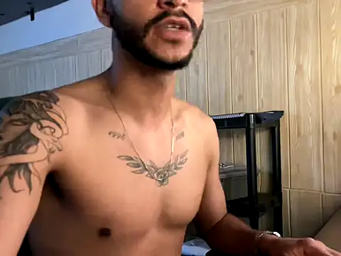 NoirVibeX online show from 03/09/26, 07:51