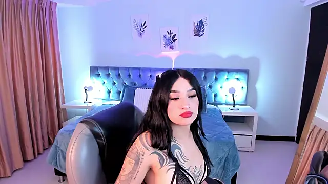 Maddie fox   online show from 03/09/26, 08:57