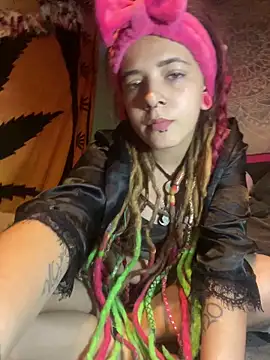 420Lina666 online show from 06/15/26, 04:31