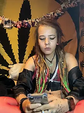 420Lina666 online show from 06/16/26, 10:18