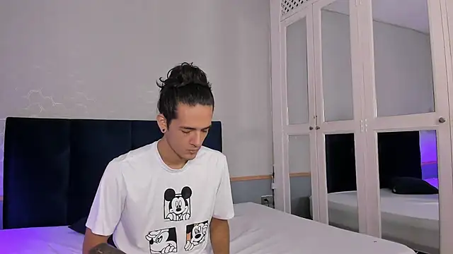 Skinny Mac online show from 03/17/26, 12:08