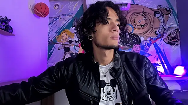 Skinny Mac online show from 04/01/26, 01:52