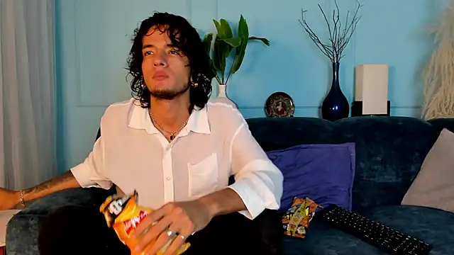 Skinny Mac online show from 04/11/26, 12:53