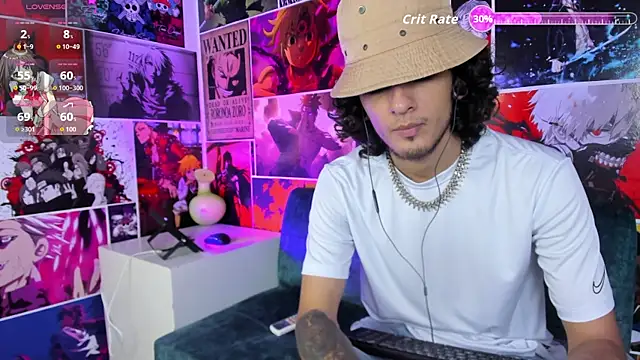 Skinny Mac online show from 06/24/26, 08:30
