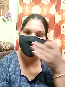 telugutanuja  online show from 03/29/26, 05:57