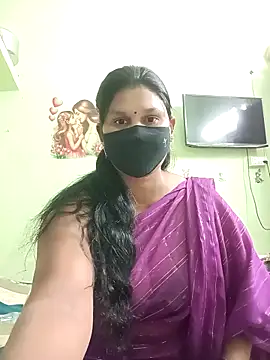 telugutanuja  online show from 04/01/26, 04:15