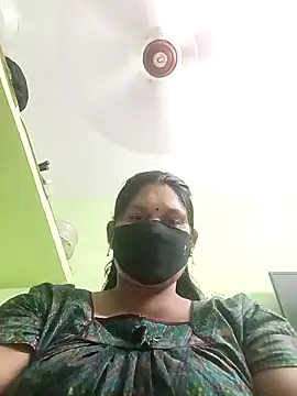 telugutanuja  online show from 04/04/26, 12:09