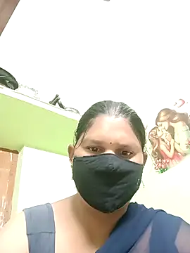 telugutanuja  online show from 04/06/26, 11:49