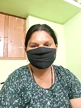 telugutanuja  online show from 04/07/26, 09:59