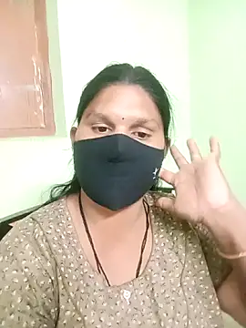 telugutanuja  online show from 04/08/26, 03:45