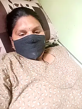 telugutanuja  online show from 04/09/26, 06:41