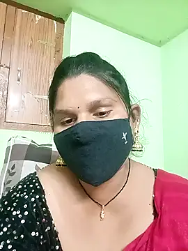 telugutanuja  online show from 04/10/26, 05:50