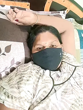 telugutanuja  online show from 04/11/26, 07:56