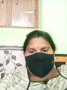 telugutanuja  online show from 04/13/26, 10:54