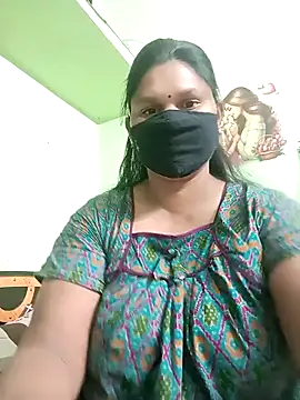 telugutanuja  online show from 04/14/26, 03:34