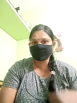 telugutanuja  online show from 04/15/26, 05:20