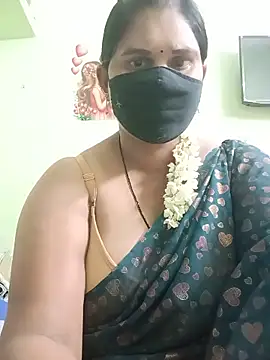 telugutanuja  online show from 05/20/26, 06:36