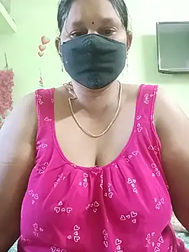 telugutanuja  online show from 07/08/26, 12:59