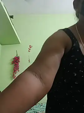 telugutanuja  online show from 07/11/26, 08:39