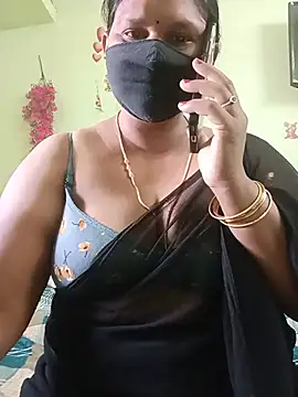 telugutanuja  online show from 07/19/26, 02:26