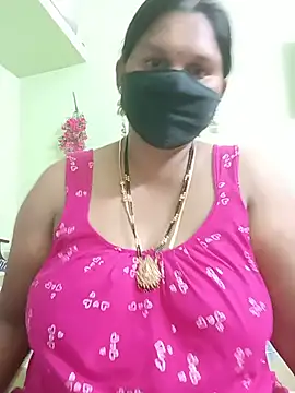 telugutanuja  online show from 07/19/26, 05:05