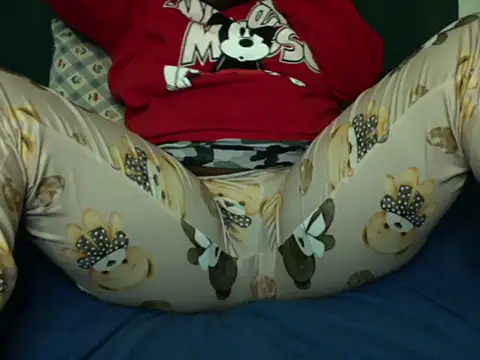 Sexxybella  online show from 03/24/26, 07:35