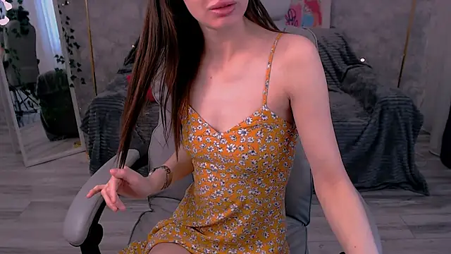 EmiliSkyy online show from 03/15/26, 06:41