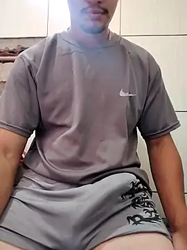 Goenjix9 online show from 03/30/26, 06:20