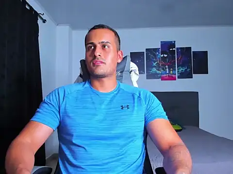 Snapshot of Steve_Dennis chatting on 03/30/26, 12:55 Steve Dennis online show from 03/30/26, 12:55