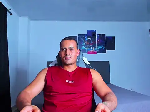 Snapshot of Steve_Dennis chatting on 03/31/26, 02:24 Steve Dennis online show from 03/31/26, 02:24