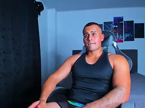 Snapshot of Steve_Dennis chatting on 04/02/26, 11:13 Steve Dennis online show from 04/02/26, 11:13