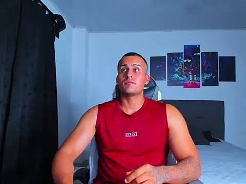 Snapshot of Steve_Dennis chatting on 04/06/26, 10:54 Steve Dennis online show from 04/06/26, 10:54