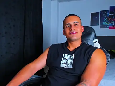 Snapshot of Steve_Dennis chatting on 04/10/26, 01:22 Steve Dennis online show from 04/10/26, 01:22